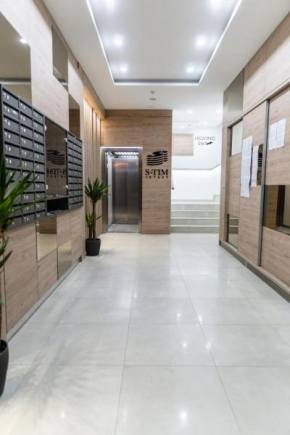 Bella Apartmani Jagodina